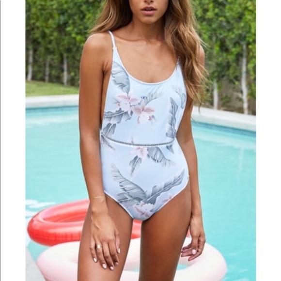 PacSun Other - Pacsun Rhythm One-piece